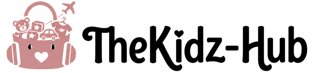 TheKidz-Hub.com
