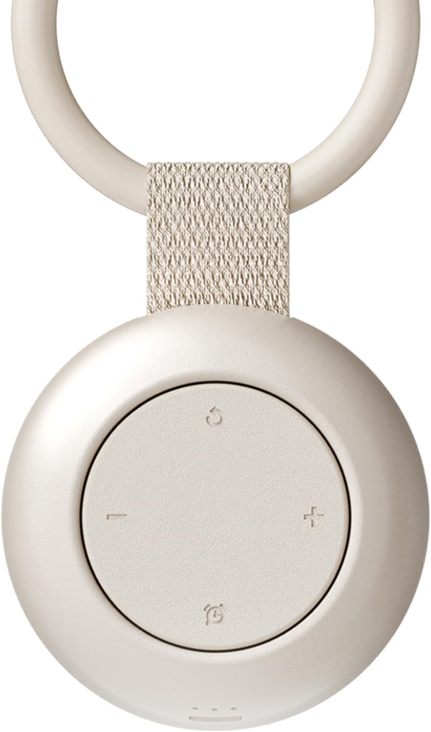 Portable Sound Machine for Baby Kids | White Noise | Sleep Soother | 16 Soothing Sounds | Timer | Memory Function | 30H | Shush | Travel | Registry Gift | Newborn Essentials | Extended Battery Edition