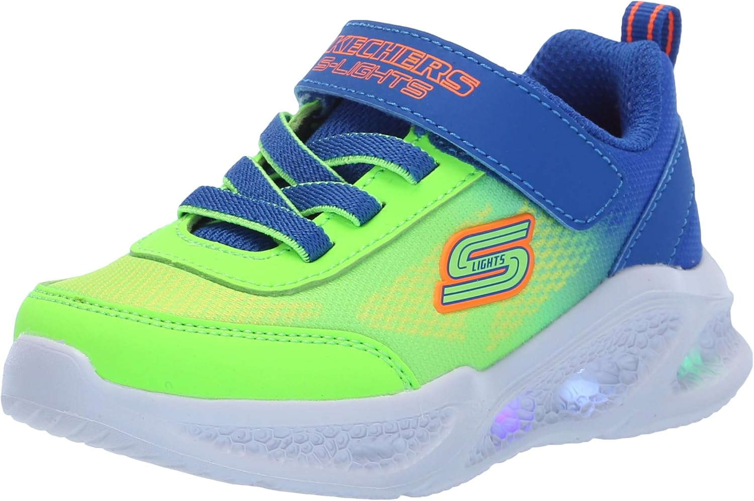 Skechers Kids Meteor-Lights-krendo