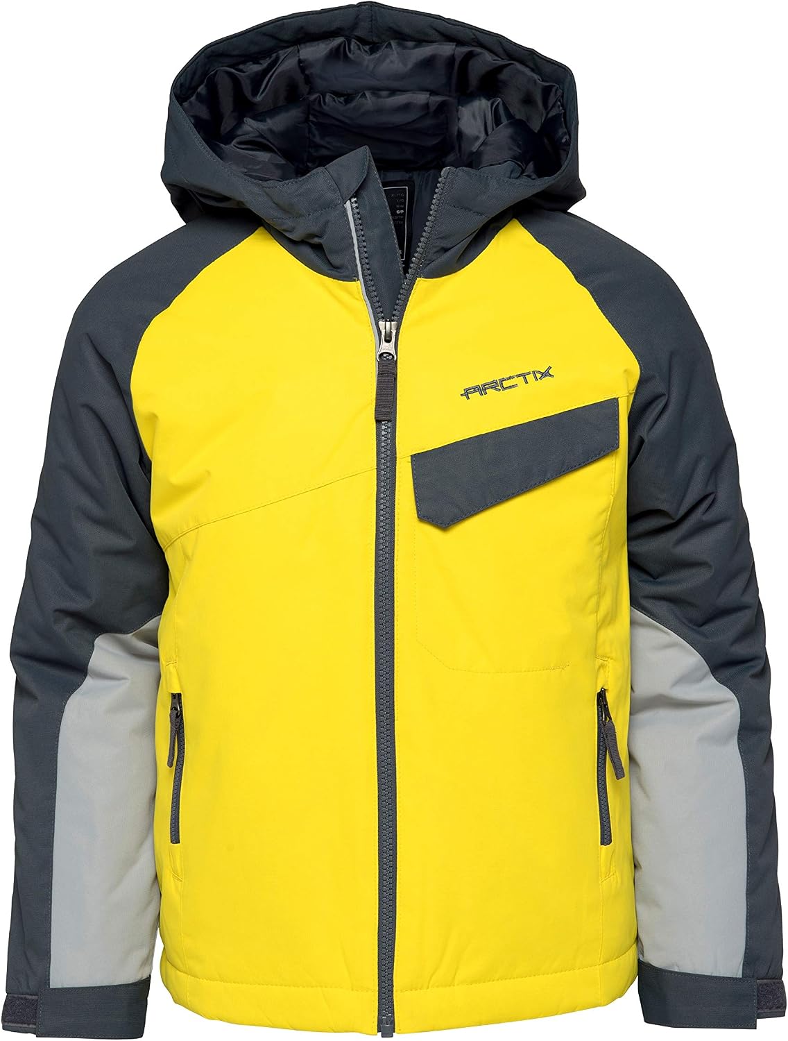 Arctix unisex-child Cyclops Insulated Jacket