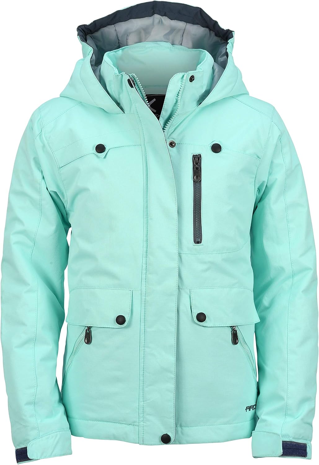 Arctix Kids Jackalope Insulated Winter Jacket