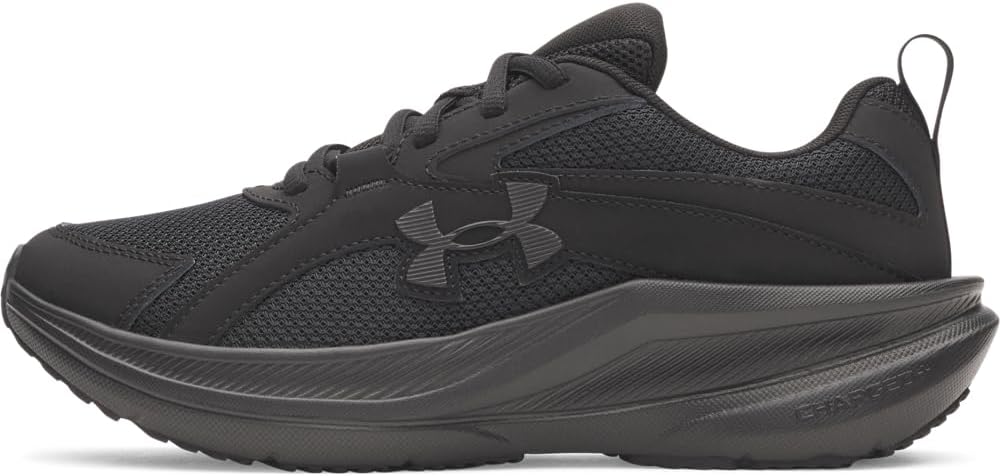 Under Armour Kids Charged Assert 11 (Big Kid)