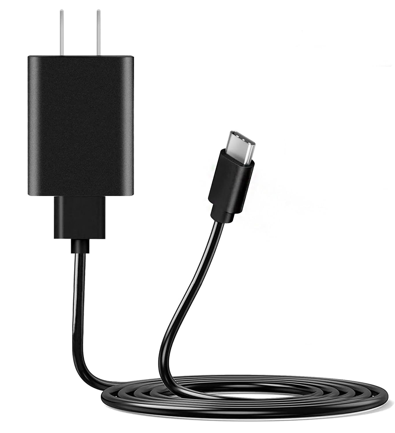 6Ft USB C Charger Cable for Amazon Kindle Kids Fire Tablet, Amazon Kids Pro Tablet, Fire 7/8/10, Fire HD 8/10 Plus, Kindle Paperwhite 2023 (2019, 2020, 2021, 2022, Release, 9th 10th 11th 12th Gen)