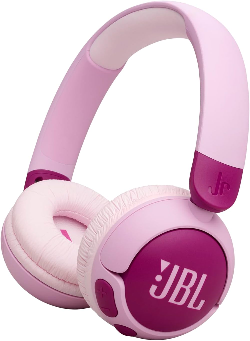 JBL Junior 320BT – Wireless on-Ear Kids Headphones with JBL Safe Sound (