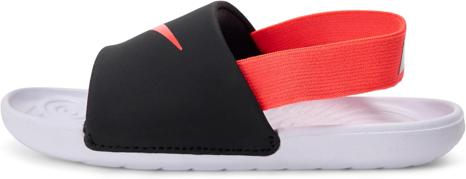 Nike Unisex Kids’ Kawa Slides – Boys Girls Toddlers & Baby Sandals