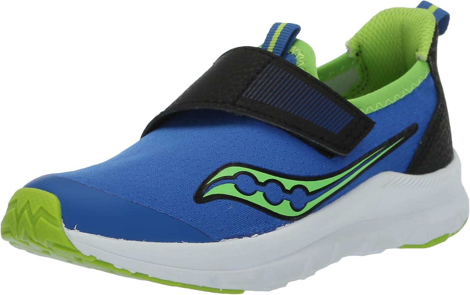 Saucony Unisex-Child Breeze Sport