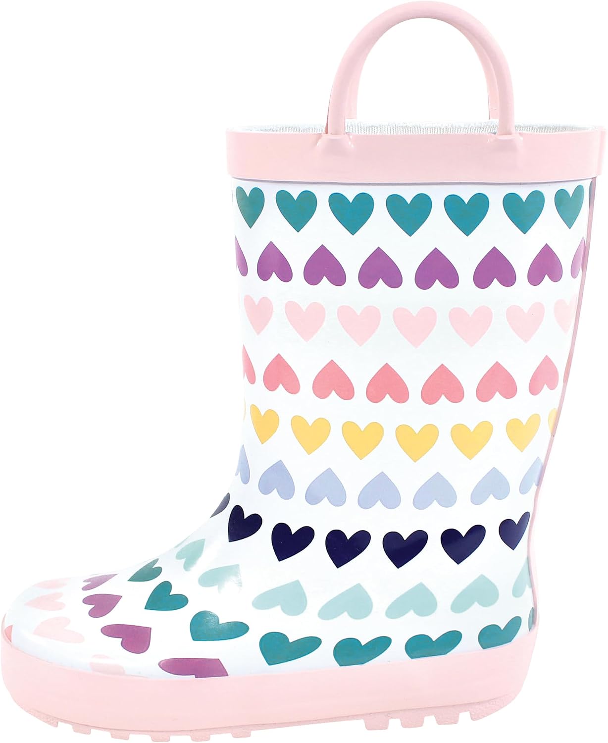 Hudson Baby Unisex Baby Rain Boots