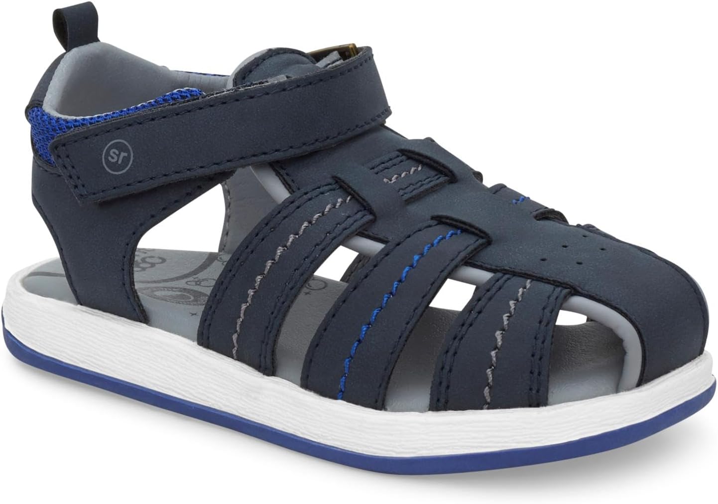 Stride Rite 360 boys Paddy