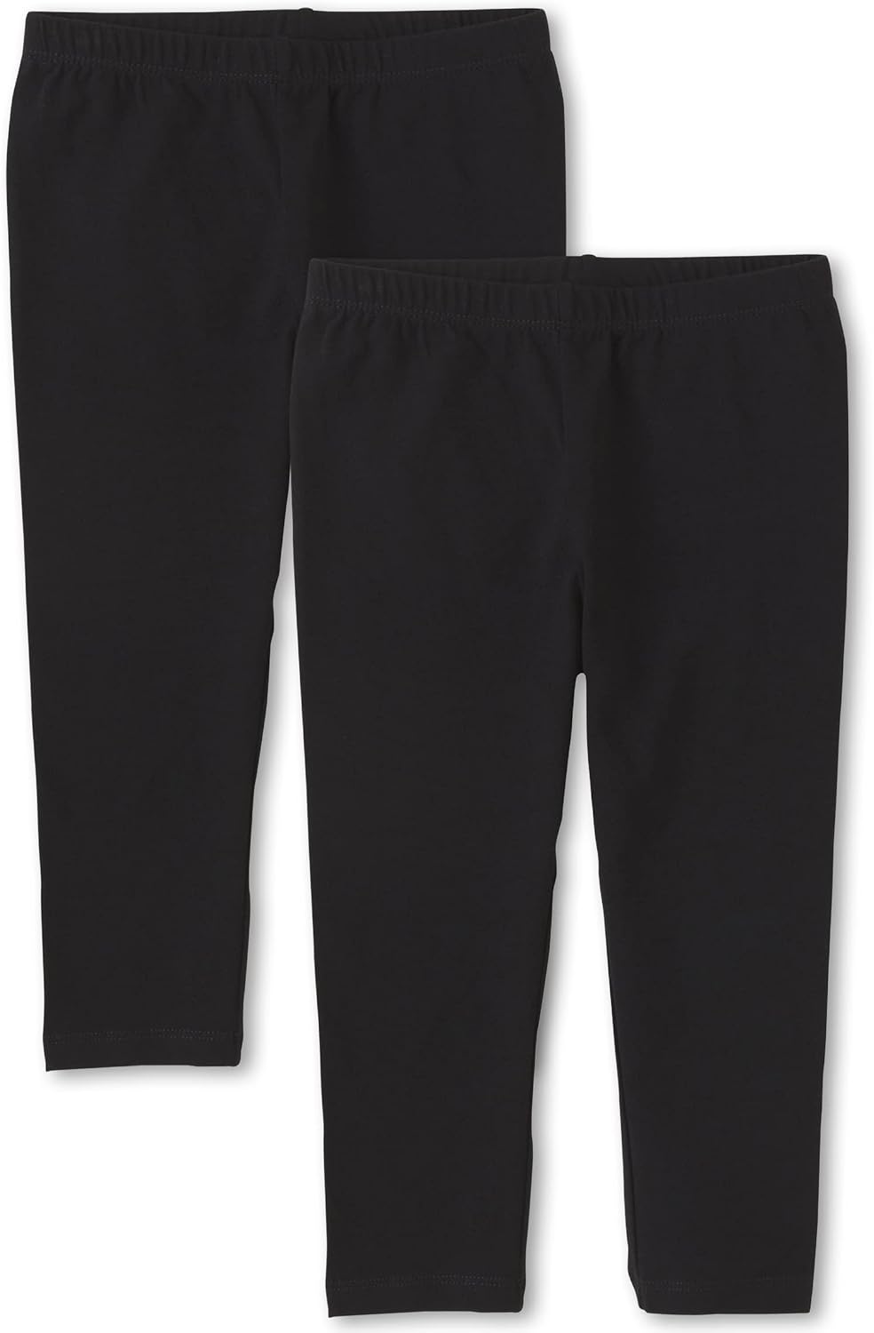 The Children’s Place,Girls,Assorted Everyday Capri Leggings
