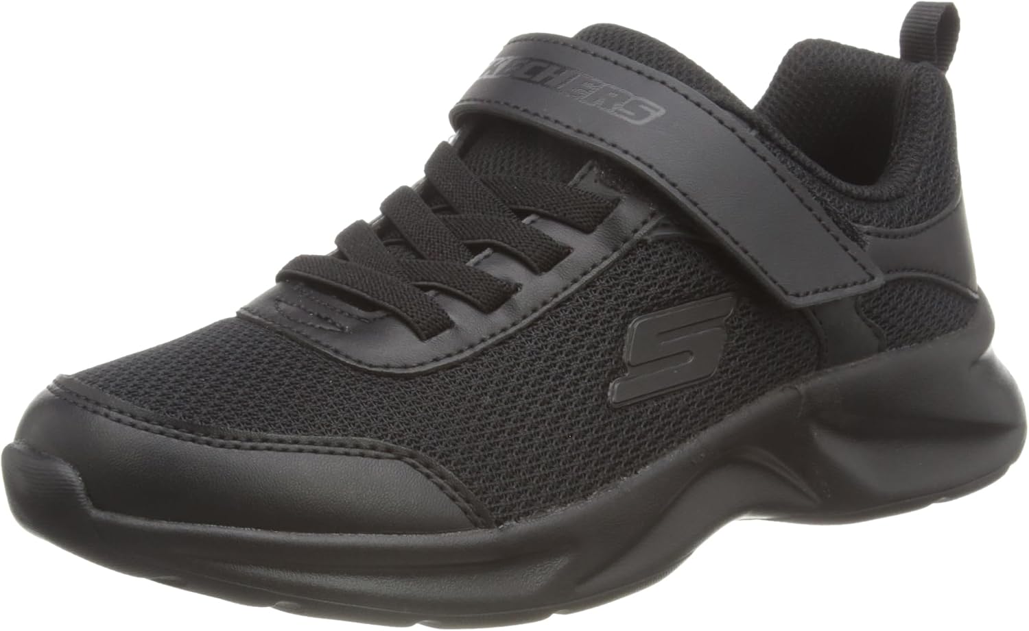 Skechers Boys’ Dynamic Sneaker