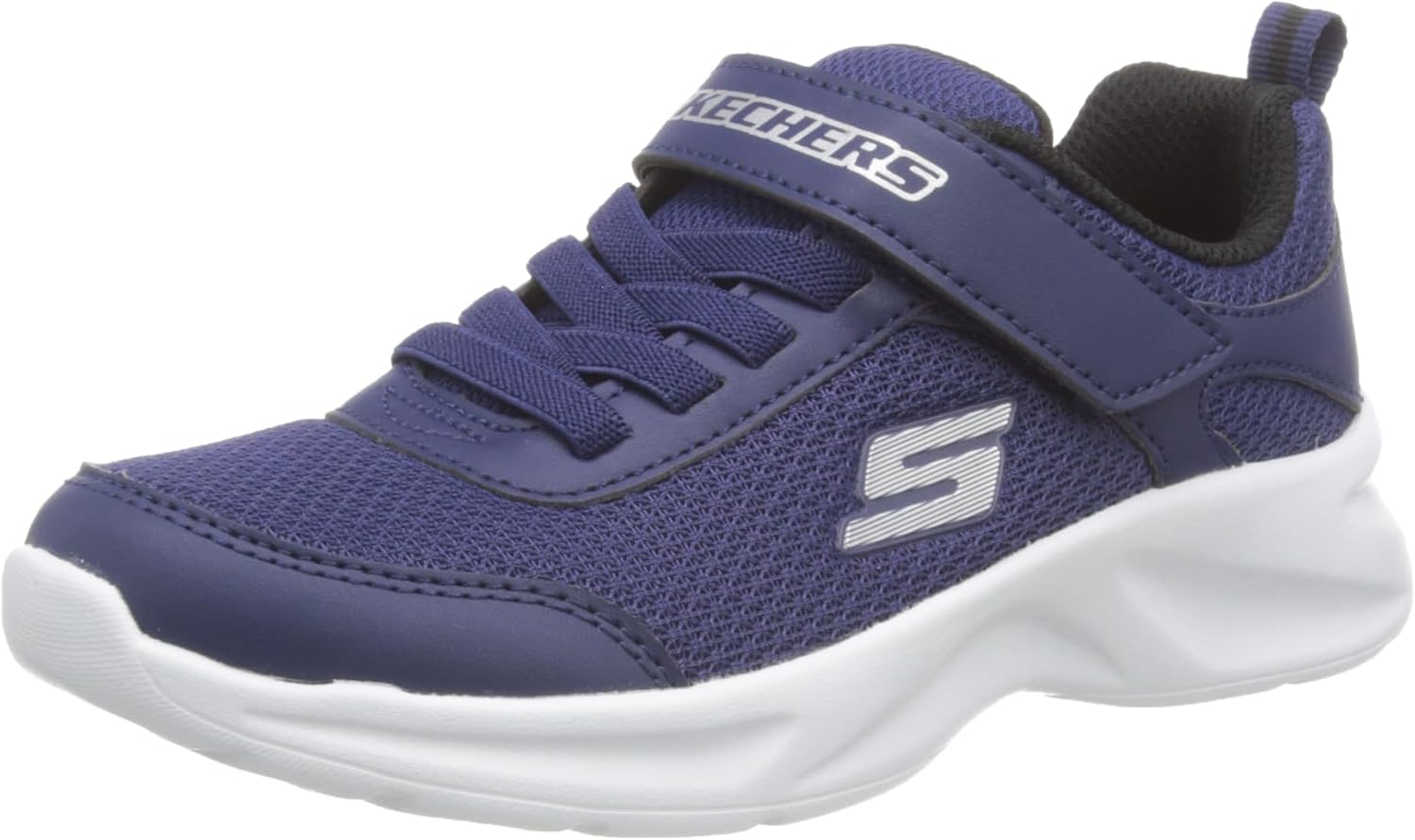 Skechers Boys’ Dynamic Sneaker