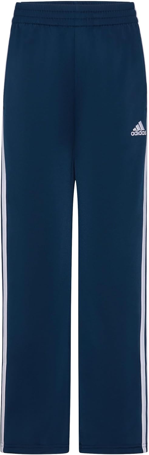 adidas Straight Leg Track Pant