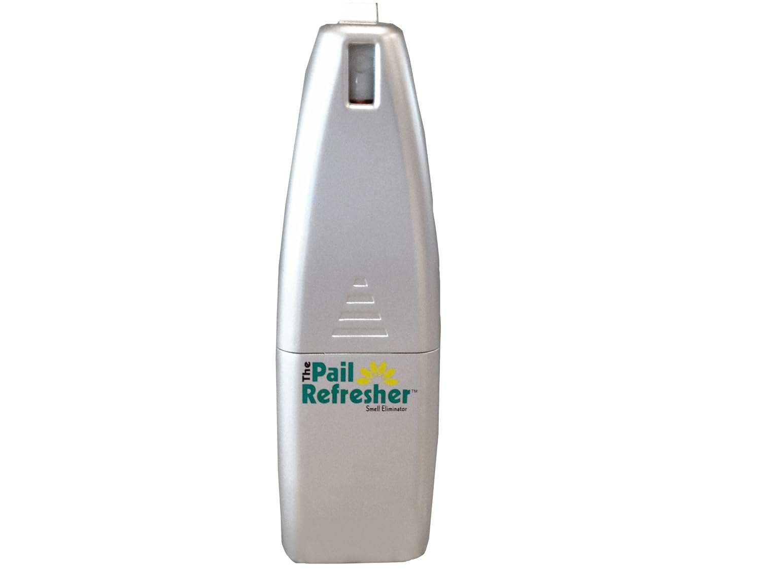 The New Automatic Non-Toxic Diaper/Garbage Pail Deodorizer