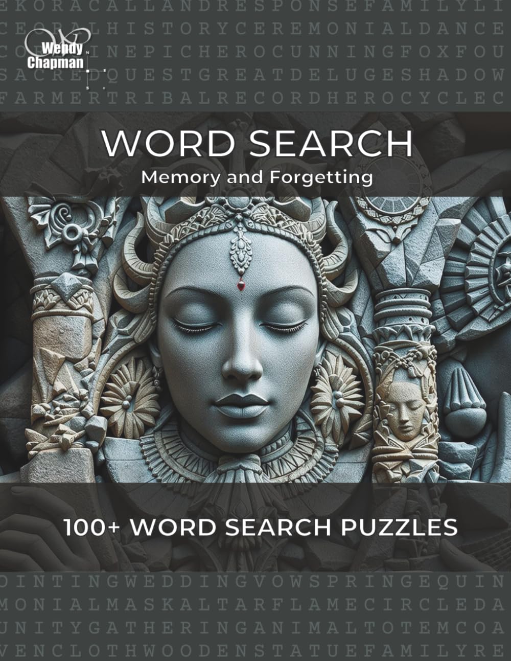 Word Search: Memory and Forgetting