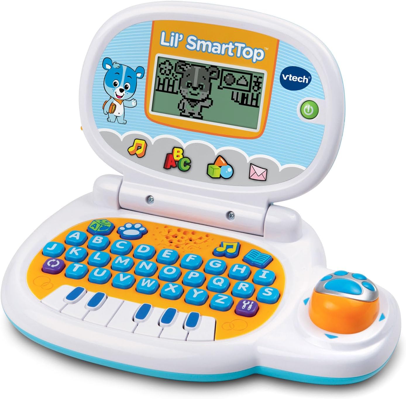 VTech Lil’ SmartTop