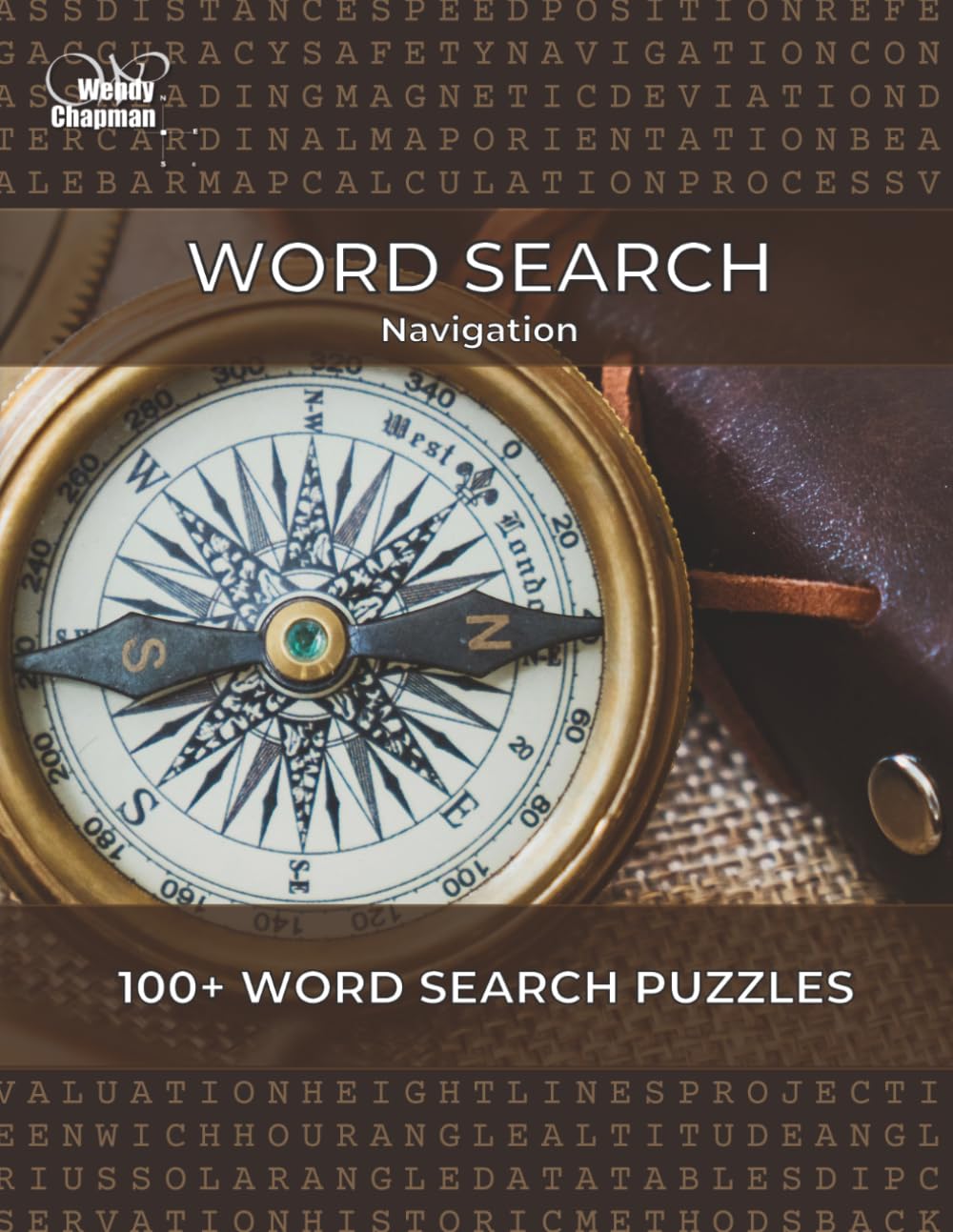 Word Search: Navigation