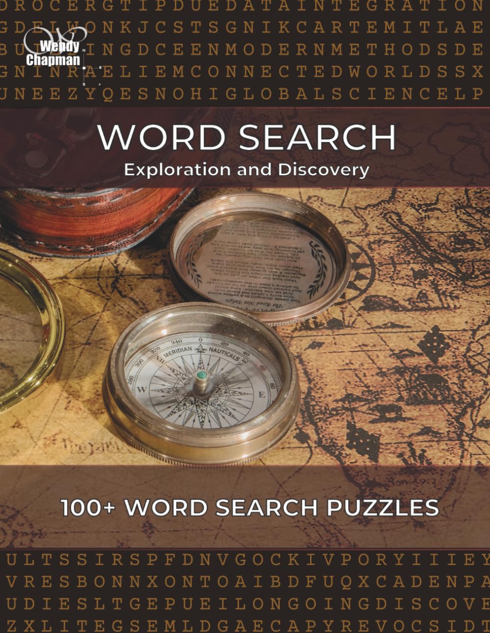 Word Search: Exploration and Discovery