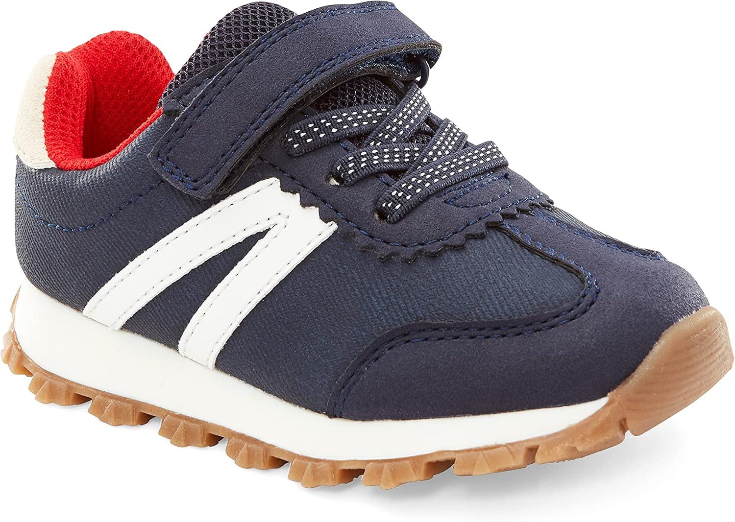 Simple Joys by Carter’s Unisex-Child Bailey Athletic Sneaker