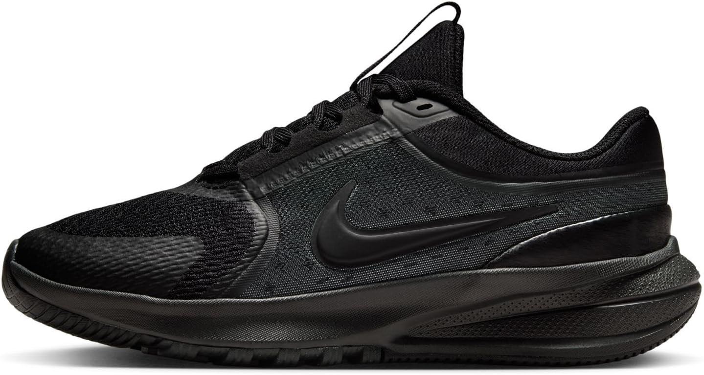 Nike Unisex Kids’ Star Runner 5 Running Shoes – Boys Girls Toddlers & Baby Sneakers
