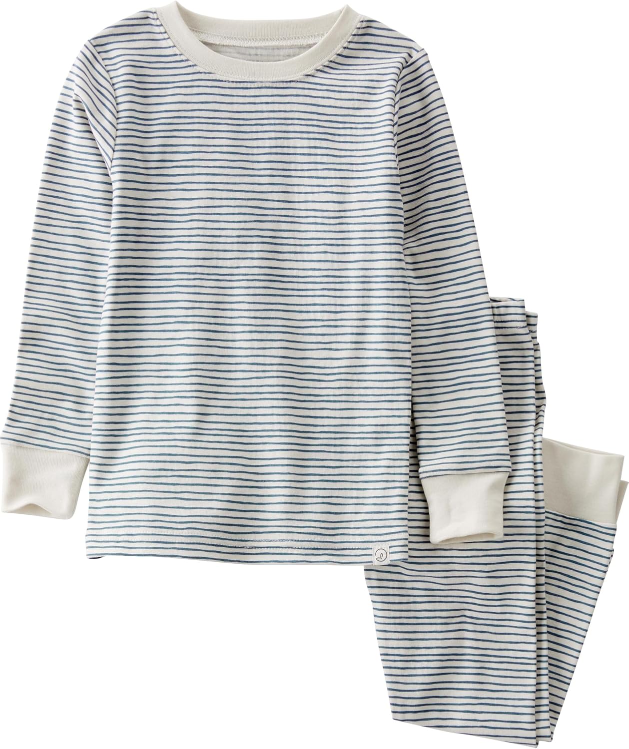 little planet by carter’s Baby 2-piece Pajamas Made With Organic Cotton
