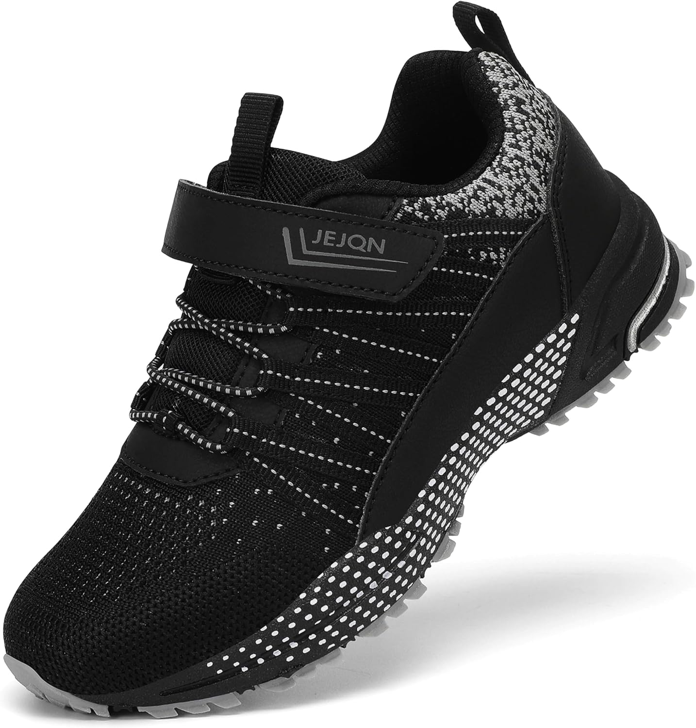 Kids Sneakers Boys Girls Running Shoes Breathable Toddler Tennis Lightweight Walking Athletic Casual Shoes
