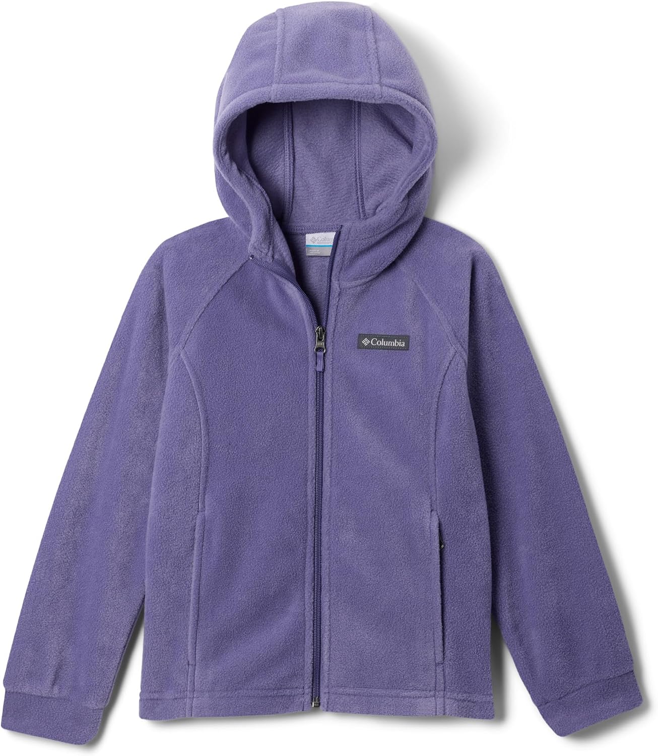 Columbia Girl’s 2-6X Benton II Hoodie