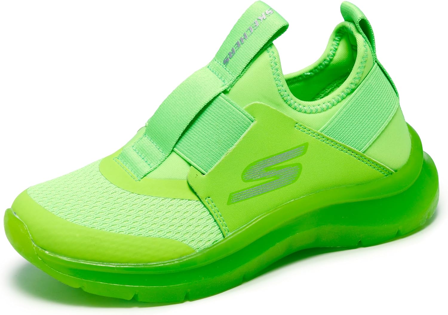 Skechers Boys Skech Fast Ice