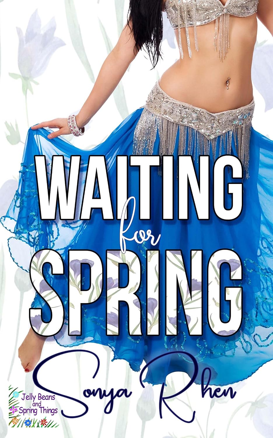 Waiting for Spring (Jelly Beans and Spring Things)