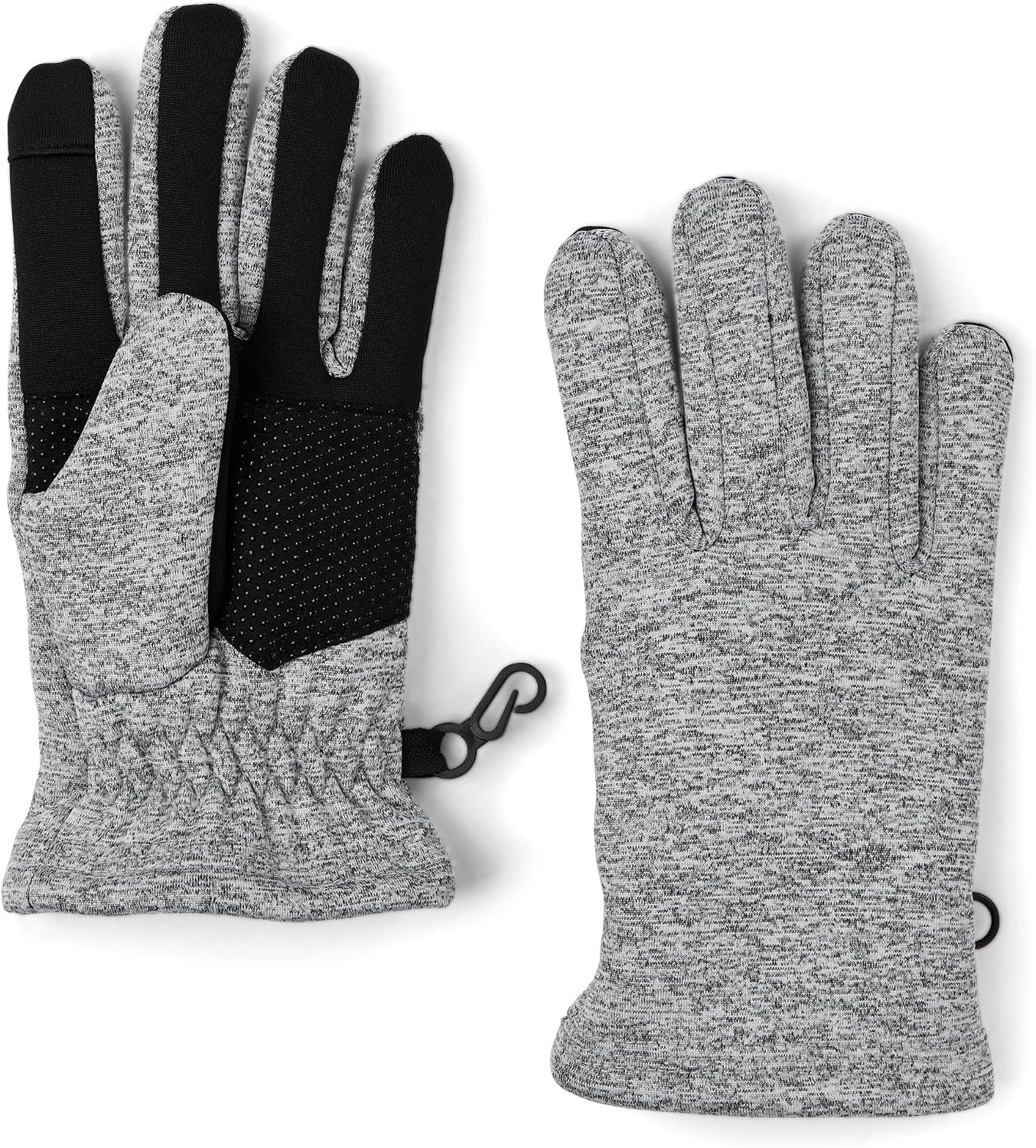 The Children’s Place Unisex Kids Winter Knit Stretchy Texting Kids Gloves